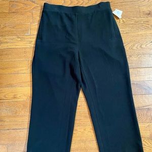 Buckingham suit pants